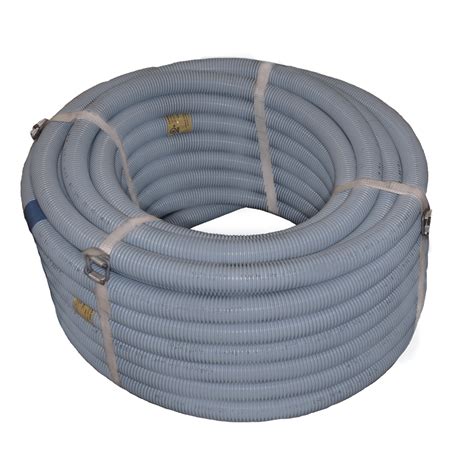 non metallic conduits